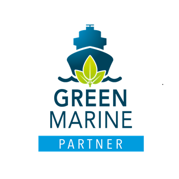 Logo Green Marine